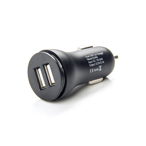 D3000 Dual USB Car Charger for A129 Pro / A129 Pro Duo and A129 Plus / A129 Plus Duo