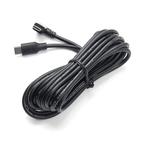 VIOFO USB-C to USB-C Charging Cable for VIOFO Dashcams with Type-C Port