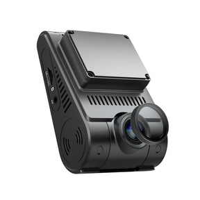 VIOFO A229 Pro 2CH Front and Rear 4K+2K HDR Dual Dash Cam with Sony STARVIS 2 Sensors Super Night Vision Voice Control