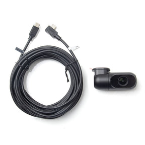 VIOFO RE200 2K Rear Camera with 6M Type-C Cable and Sticker for A229 Plus/A229 Pro