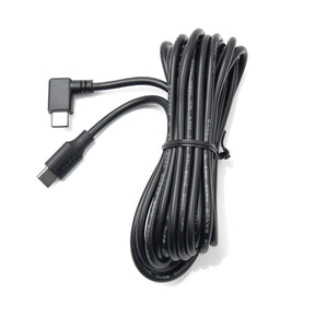 VIOFO USB-C to USB-C Charging Cable for VIOFO Dashcams with Type-C Port