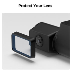 VIOFO CPL-500 Rear Filter, Anti-Glare Circular Polarizing Lens for RTC300/A329/A329S Series