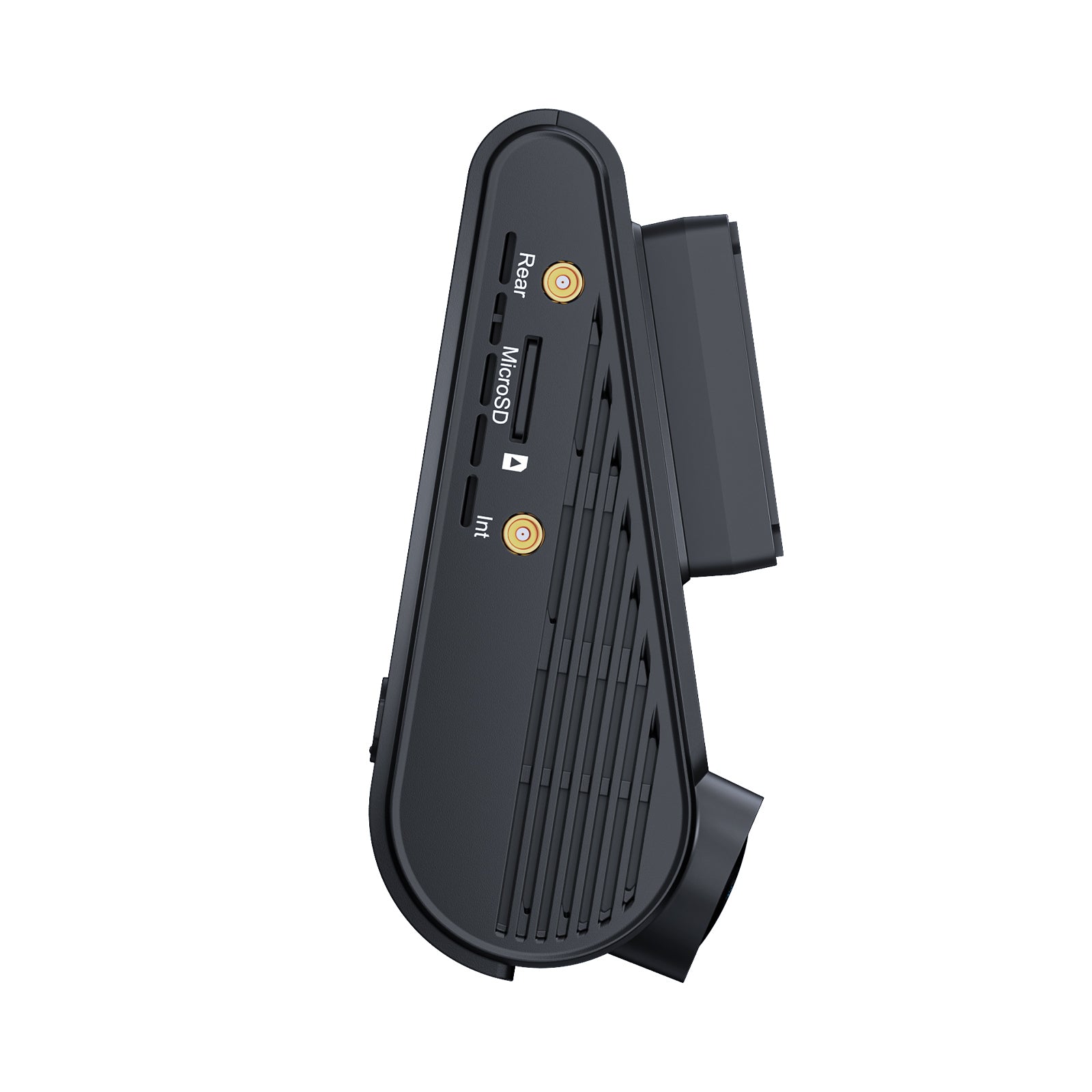 VIOFO A329S 1CH 4K 60FPS Wi-Fi 6 HDR Dash Cam with Sony STARVIS 2 Sensor, Support SSD Storage, Low Power Impact Detection, Hybrid Parking Recording