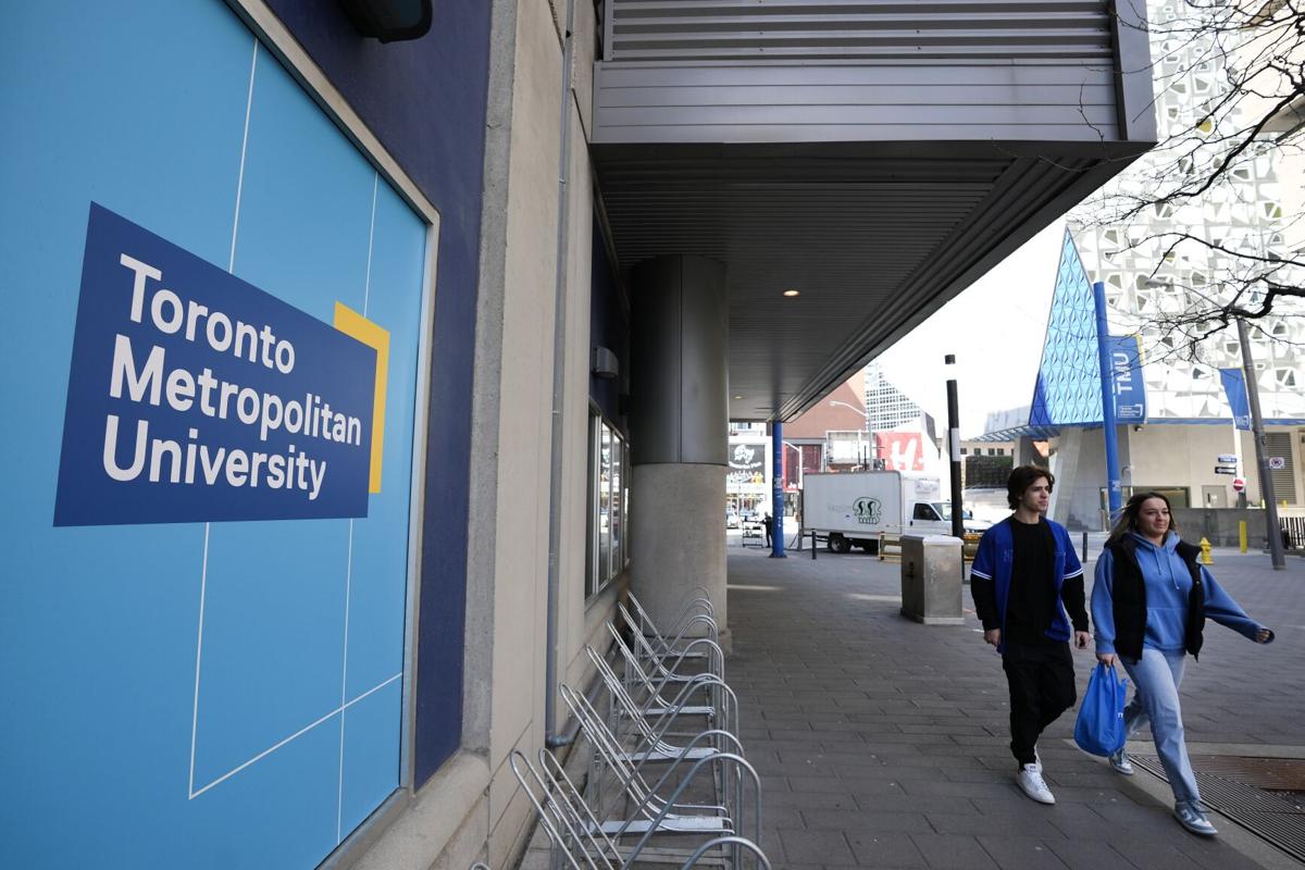 Ontario to revamp 2025超大奖幸运来领|168飞行艇®2025全国统一开奖历史记录结果最新数据-168体彩播放视频简单查阅结果记录正规官网 +168期飞艇幸运号码结果超速实时简单查询 college and university funding as early as next spring — and lifting tuition freeze may be on table
