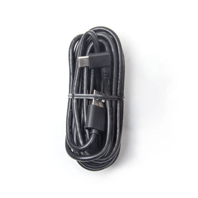 VIOFO D5000 Type-C Dual USB Cigarette Charger for A119Mini2/A229 Plus/A229 Pro/A139/A139 Pro/T130