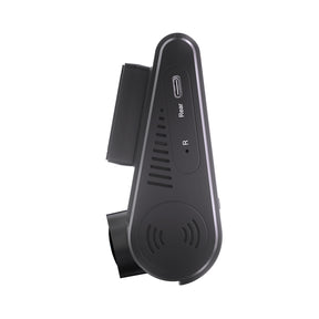 VIOFO A229 Ultra 3CH 4K Front+4K Rear+1080P Fisheye Cabin Dashcam with Triple Sony STARVIS 2 Sensors, 3-Channel HDR, Ultra Fast 5GHz Wi-Fi & Precise GPS, Smart Voice Control