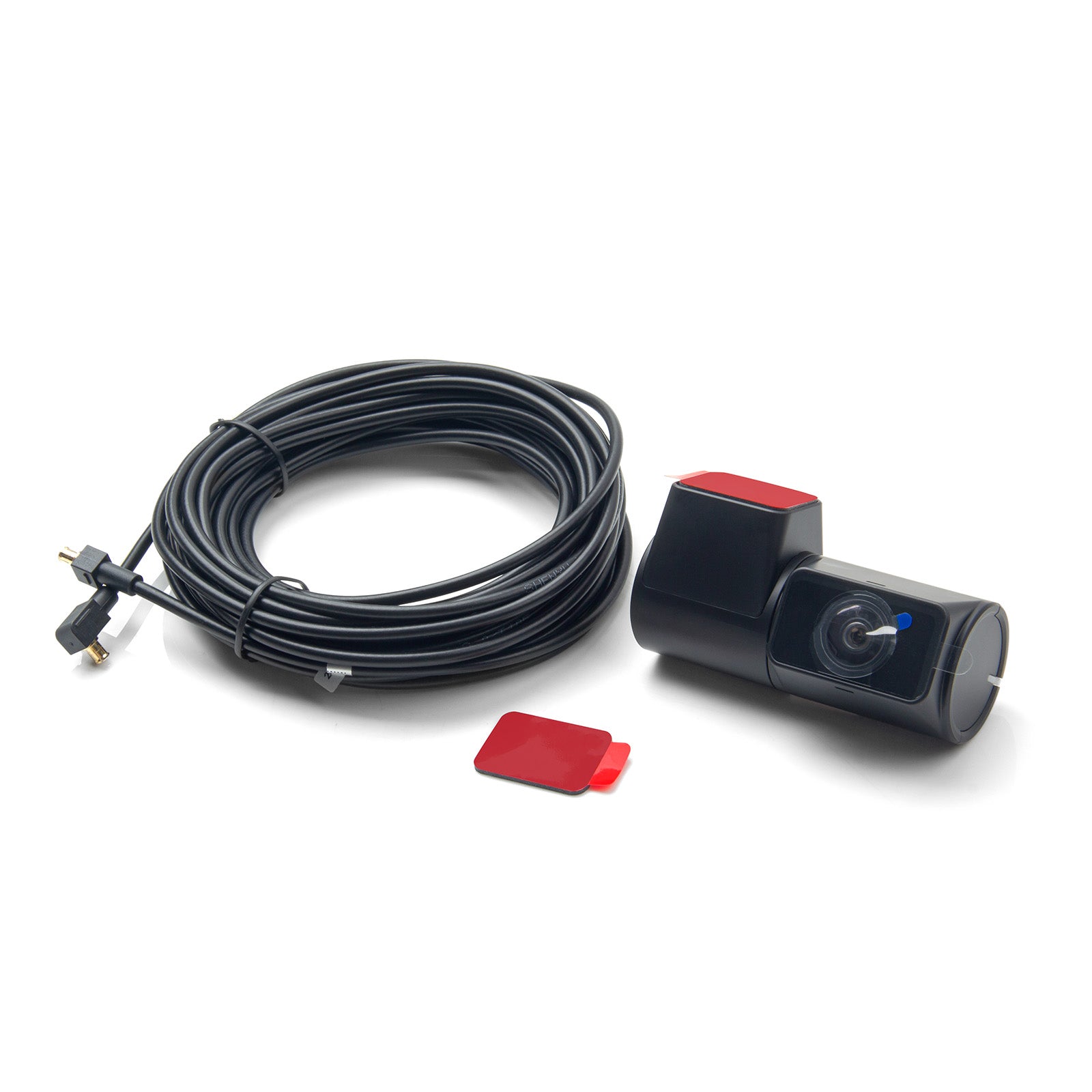 2K HDR Rear Camera with 6M Cable and Adhesive Sticker for VIOFO A329/A329S/A329T Series