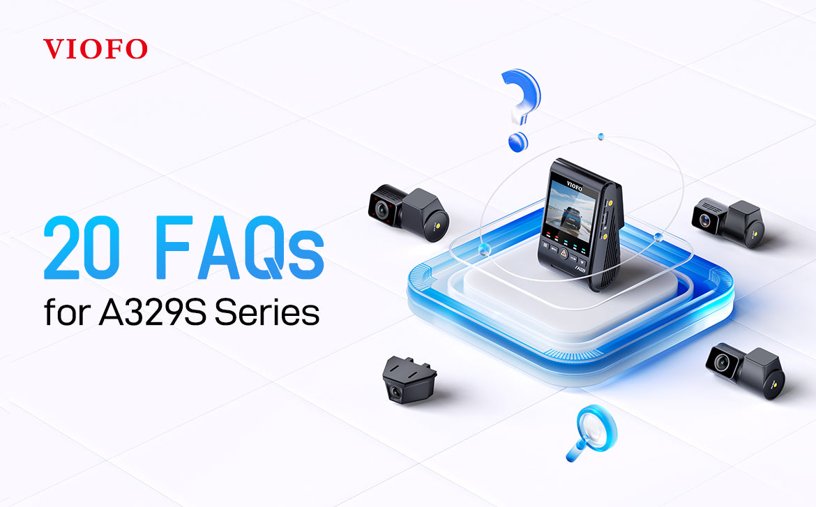 20 FAQs for A329S Series