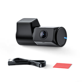 VIOFO RTC300 Telephoto Camera with 0.6M Cord and Adhesive Sticker for A229 Plus/A229 Pro