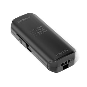 VIOFO Type-C HK6 ACC Hardwire Kit for A329S Series, Support Hybrid Parking Mode, Automatic Voltage Display, Low Power Consumption